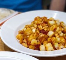 Kung Pao Chicken