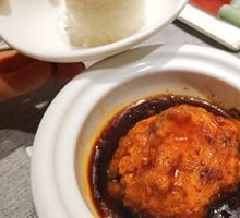 Zhang's Lion's Head Meatballs