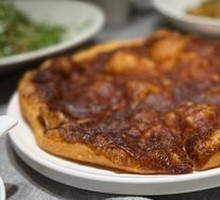 Beijing-style Hand-Torn Sugar-Oil Pancake