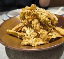 Emperor Qianlong's Cabbage