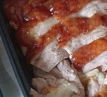 New-Style Roast Duck