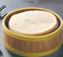 Handmade Duck Pancake