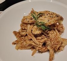 Emperor Qianlong's Cabbage