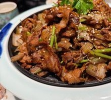 Belle's Grilled Meat