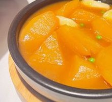 Huaiyang Meat Juice Carrot