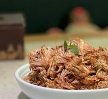 Emperor Qianlong's Cabbage