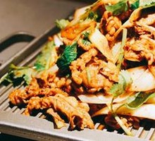 Belle's Grilled Meat