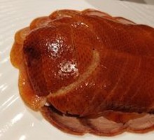 Crispy Tender Duckling