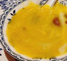 Chestnut and Chinese Cabbage Stir-Fry