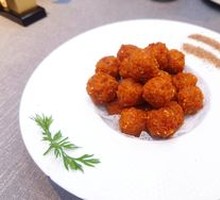 Crispy Fried Dumplings