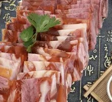 Northeast Chinese Pork Stew