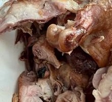 Hundred-Flavor Chicken