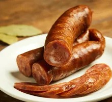 Cantonese Sausage