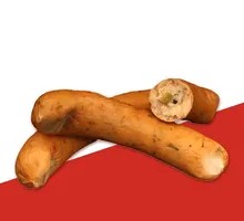 Sour Cucumber Sausage