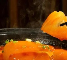 Health-Preserving Ginseng Dish