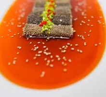 Quick-Soaked Crisp Tripe