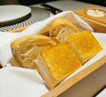 Complimentary Bread