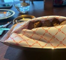 Cranberry Walnut Bread