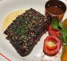 Premium Ribeye Steak