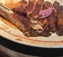 Dry-Aged Wagyu M5 Ribeye Steak