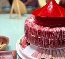 Nanmen Four Seasons Whole Lamb Feast