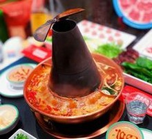 Nanmen Four Seasons Yang-Yang Hot Pot Base