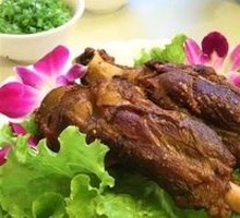 Mongolian Premium Roasted Lamb Skewers