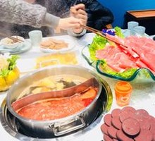 Clear Mushroom Soup Base