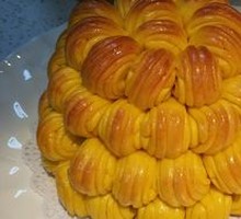 Grassland Big Flatbread