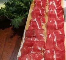 Agent Calcium-Rich Meat