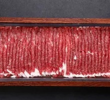 Fresh Sliced Pork Leg from Xing'an League