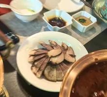 Alshan Spring Water Pot