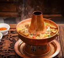 Lijiang Preserved Pork Rib