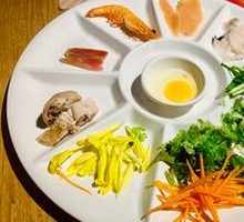 Scholar's Rice Noodles