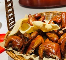 Huangni Roast Pigeon