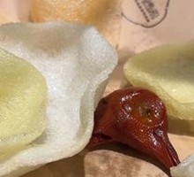 Old-Style Smoked Pigeon