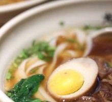 Original Soup Beef Rice Noodles