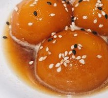 Old Changsha Sugar Oil Balls