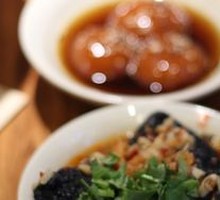 Old Changsha Stinky Tofu