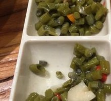 Original Soup Sour Pickle Rice Noodles