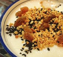 Homemade Yogurt