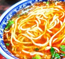 Lanzhou Lamian