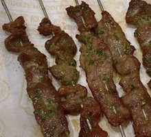 Angus Beef Skewers