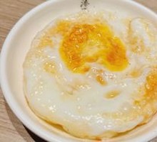 Soft-Boiled Egg