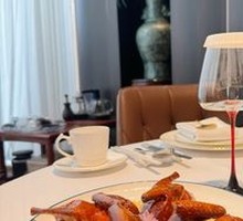 Crispy Skin Milk Pigeon