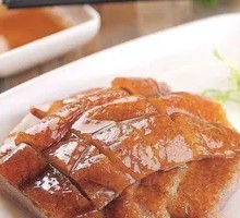 Shenjing Crispy Skin Roast Goose