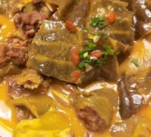 Braised Five-Year Hunshou Softshell Turtle