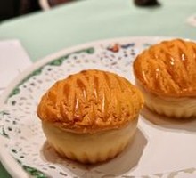 Milk Foam Pineapple Bun