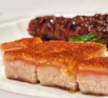 Roast Meat Trio