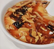 Tofu pudding